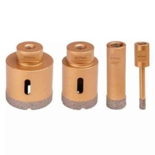 Xtra Power 6.5mm Copper Core Bit image-1