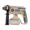 Xtra Power 3Ah 21V Cordless Brushless Rotary Hammer XPC-RH-01 image-4