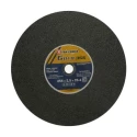 Xtra Power 14 Inch Chop Saw Wheels 355x2.5x25.4mm Pack of 20 image-1