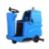 Mini Ride on Scrubber Dryer M-104