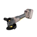 Xtra Power 3Ah 100mm Cordless Brushless Angle Grinder XPC-AG-02 image-4