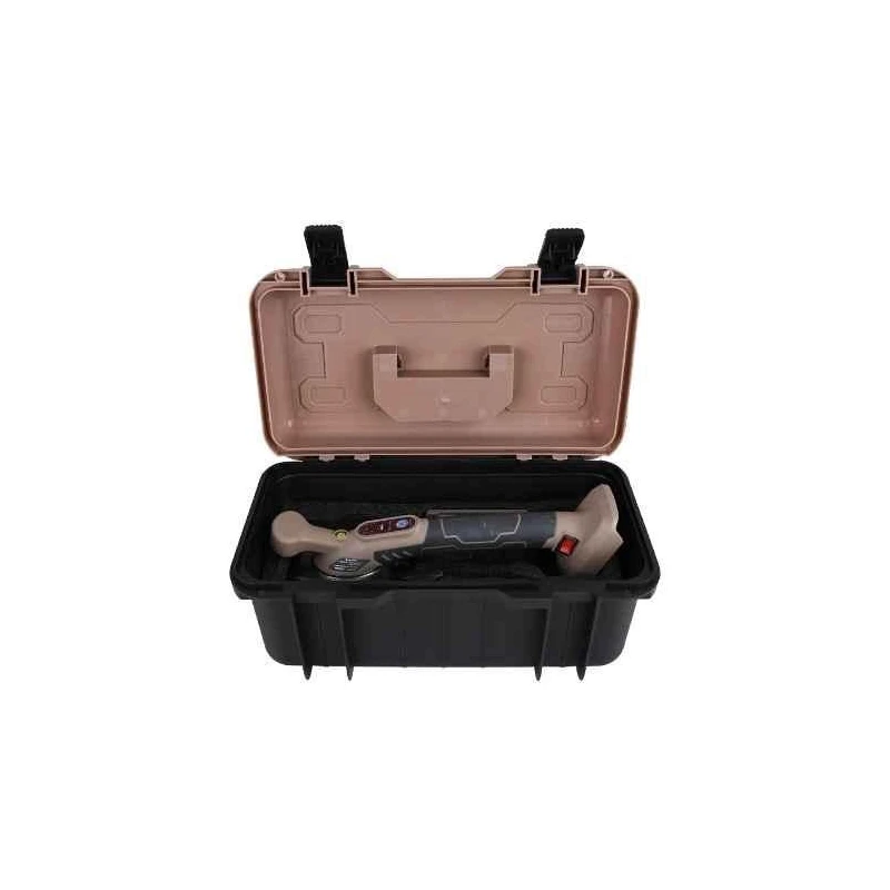 Xtra Power 21V 120mm Cordless Tile Tiling Machine XPC-TL-01 image-2