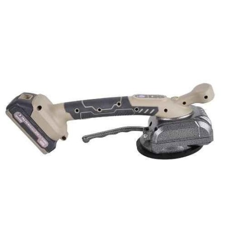 Xtra Power 21V 120mm Cordless Tile Tiling Machine XPC-TL-01 image-3