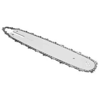 Xtra Power 22 Inch Chain and Guide Bar Combo XPB-22C image-1