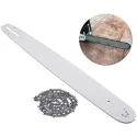 Xtra Power 22 Inch Chain and Guide Bar Combo XPB-22C image-5