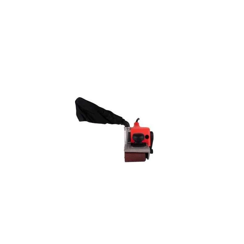 Xtra Power 1200W Red and Black Belt Sander XPT-458 image-1