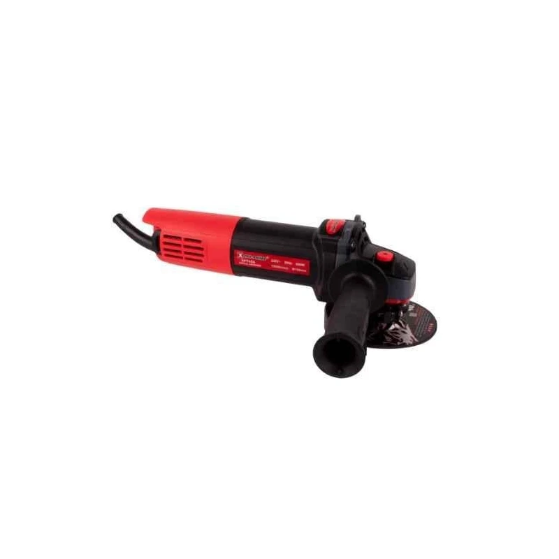 Xtra Power 100mm 750W Angle Grinder XPT-406 image-1