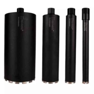Xtra Power 350mm Diamond Core Drill Bit image-1