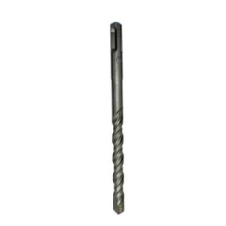 Xtra Power 6mm SDS Plus Hammer Drill Bits L110mm Pack of 10 image-1