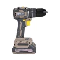 Xtra Power 1.5Ah 21V Cordless Brushless Impact Drill XPC-ID-01 image-4