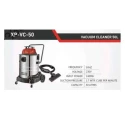 Xtra Power 1100W 50L Stainless Steel and ABS Wet and Dry Vacuum Cleaner XP-VC-50 image-1