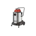Xtra Power 1100W 50L Stainless Steel and ABS Wet and Dry Vacuum Cleaner XP-VC-50 image-3