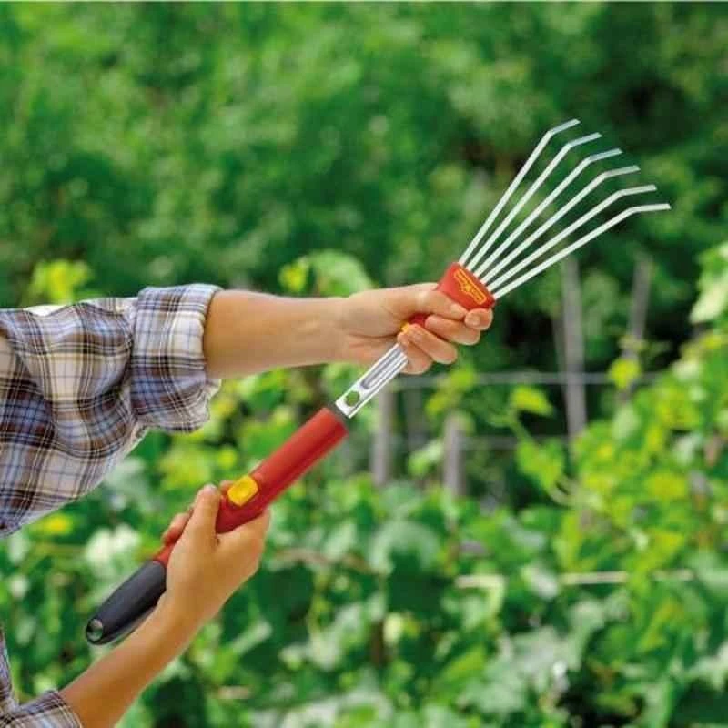 Wolf Garten Mini Tool Handle ZM 30 image-2