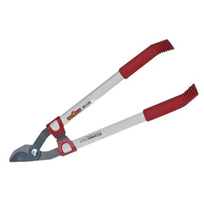 Wolf Garten Power Cut Bypass Lopper RR 530 image-1