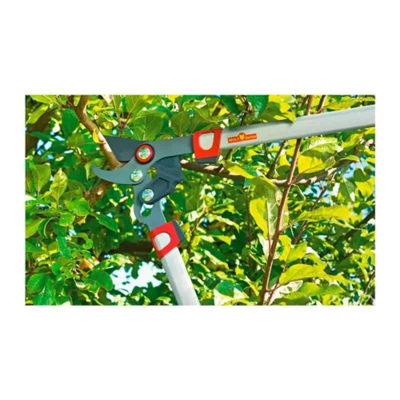 Wolf Garten Power Cut Bypass Lopper RR 530 image-4