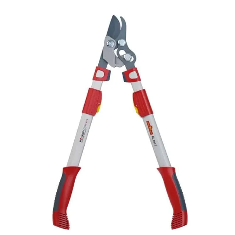 Wolf Garten Power Cut Bypass Lopper RR 530 image-5