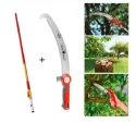 Wolf Garten Multi-Star Power Cut Pruning Saw Combo Saw Pro 370 image-2