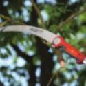 Wolf Garten Multi-Star Power Cut Pruning Saw Combo Saw Pro 370 image-4
