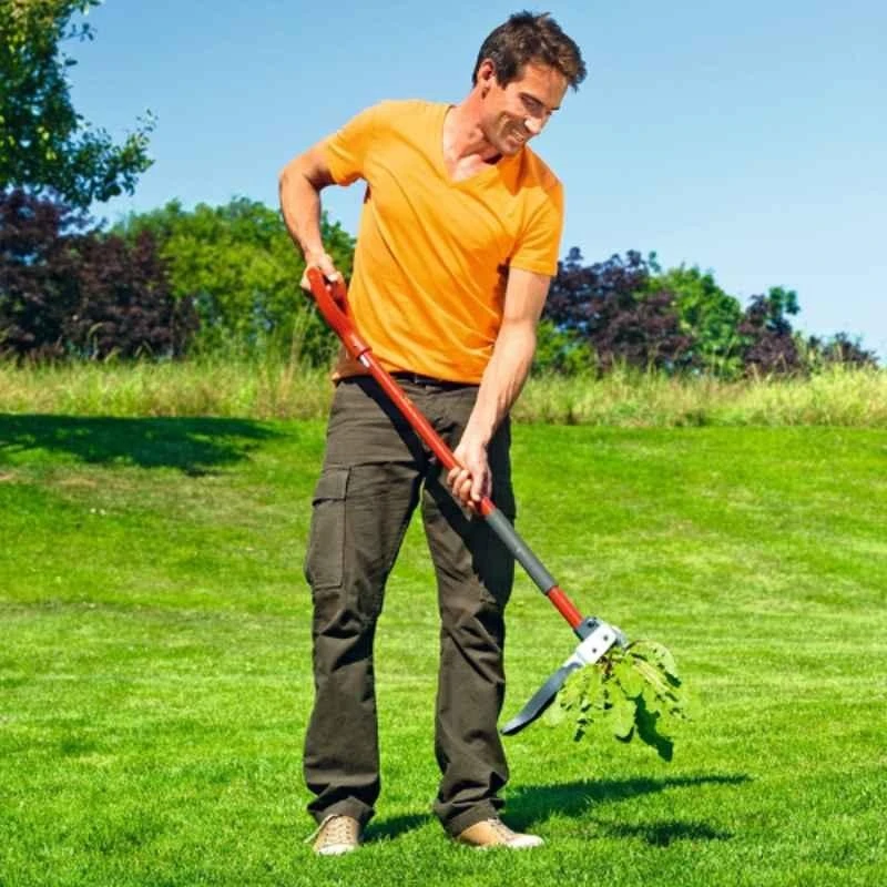 Wolf Garten Garden Weeder IW A image-5