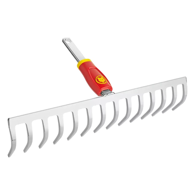 Wolf Garten Soil Rake DR M 35 image-2