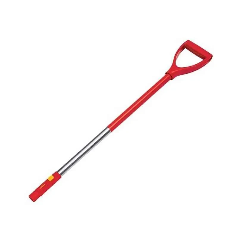 Wolf Garten Aluminium D Handle ZM AD 85 image-4
