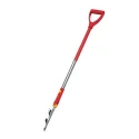 Wolf Garten Aluminium D Handle ZM AD 85 image-5