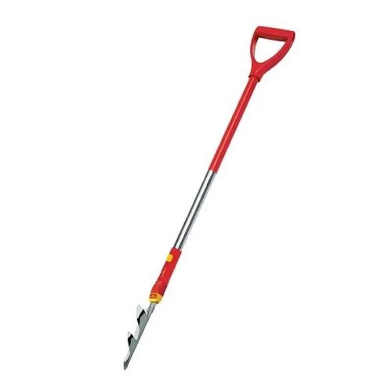 Wolf Garten Aluminium D Handle ZM AD 85 image-5