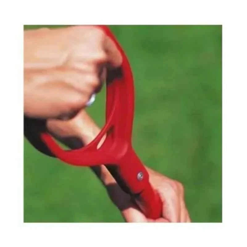 Wolf Garten Aluminium D Handle ZM AD 85 image-6