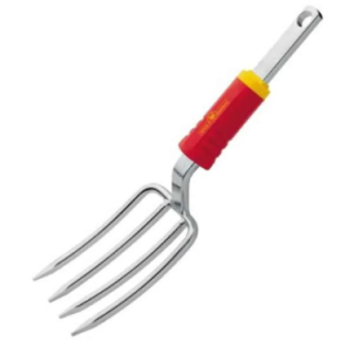 Wolf Garten Flower Fork LU GM 75cm image-1