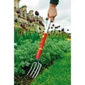 Wolf Garten Flower Fork LU GM 75cm image-2