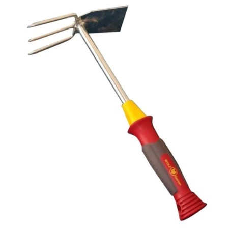 Wolf Garten Double Hoe LN 2K image-1
