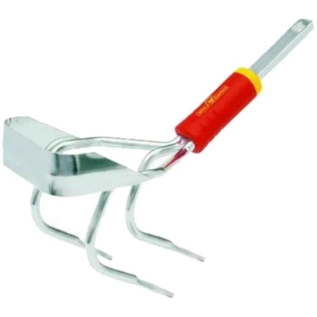Wolf Garten Weeding Cultivator iE M 10cm image-1