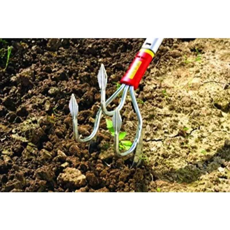 Wolf Garten Weeding Cultivator iE M 10cm image-2