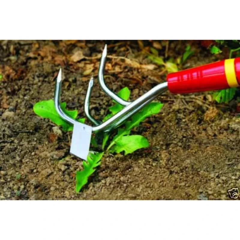 Wolf Garten Weeding Cultivator iE M 10cm image-4