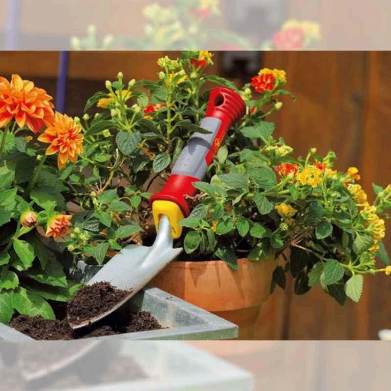 Wolf Garten Flower Trowel LU 2K image-1