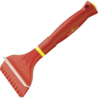 Wolf Garten Ice Scraper IS M ZM 02 10cm image-1