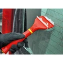Wolf Garten Ice Scraper IS M ZM 02 10cm image-2