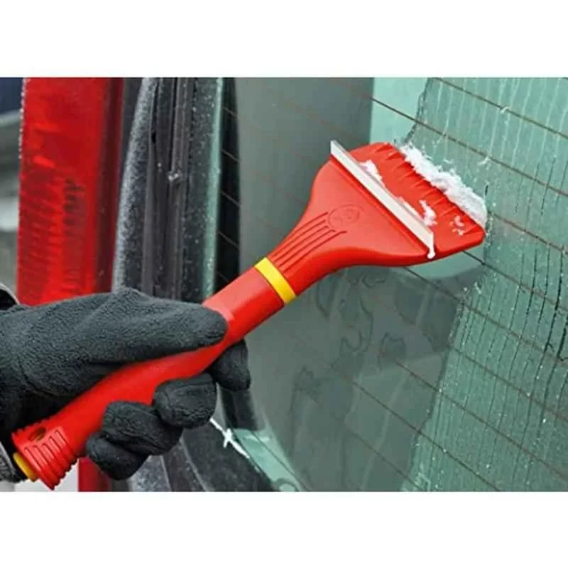 Wolf Garten Ice Scraper IS M ZM 02 10cm image-2