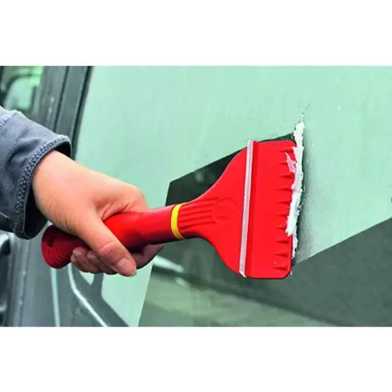 Wolf Garten Ice Scraper IS M ZM 02 10cm image-7