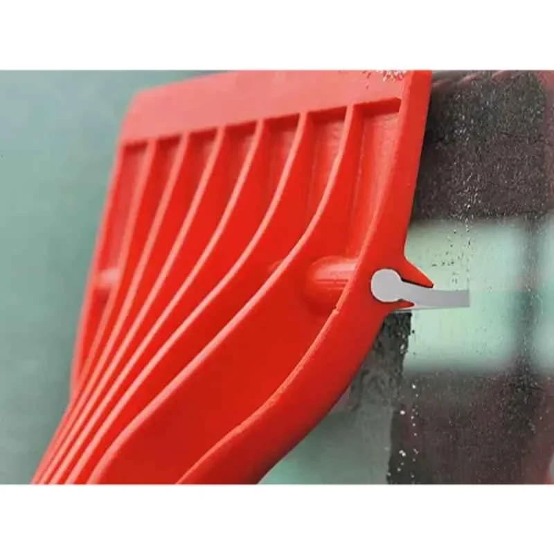 Wolf Garten Ice Scraper IS M ZM 02 10cm image-8