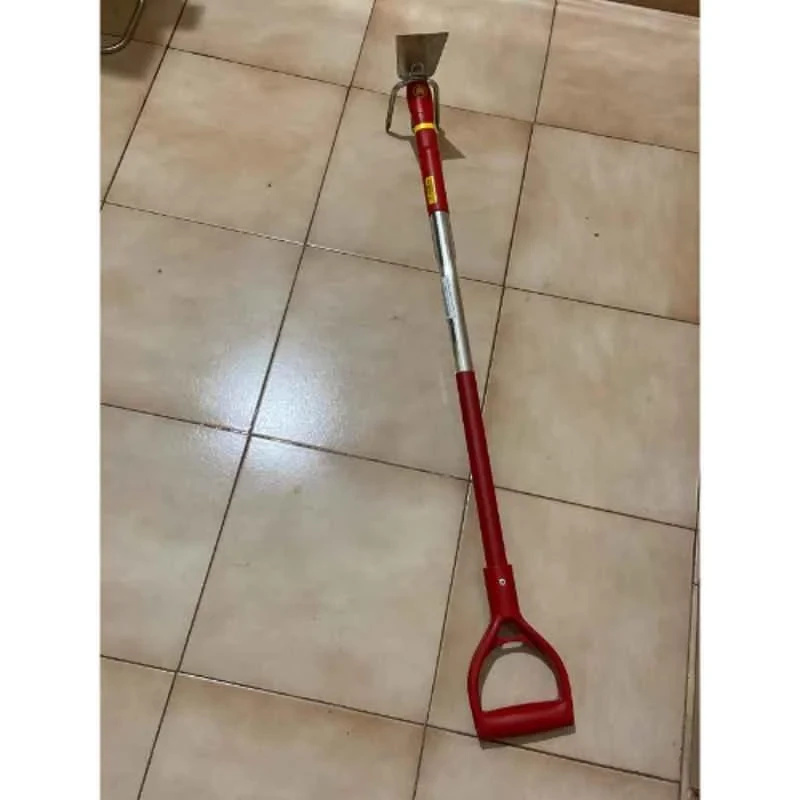 Wolf Garten Aluminium D Handle ZM AD 120 image-6