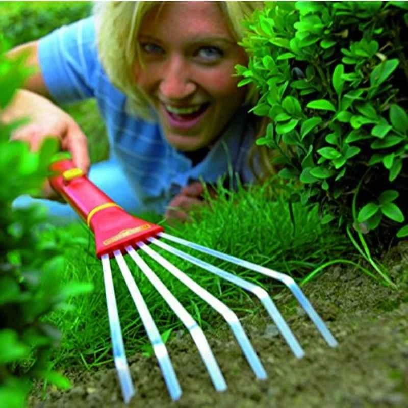 Wolf Garten Multi Star Mini Set P 243 image-4