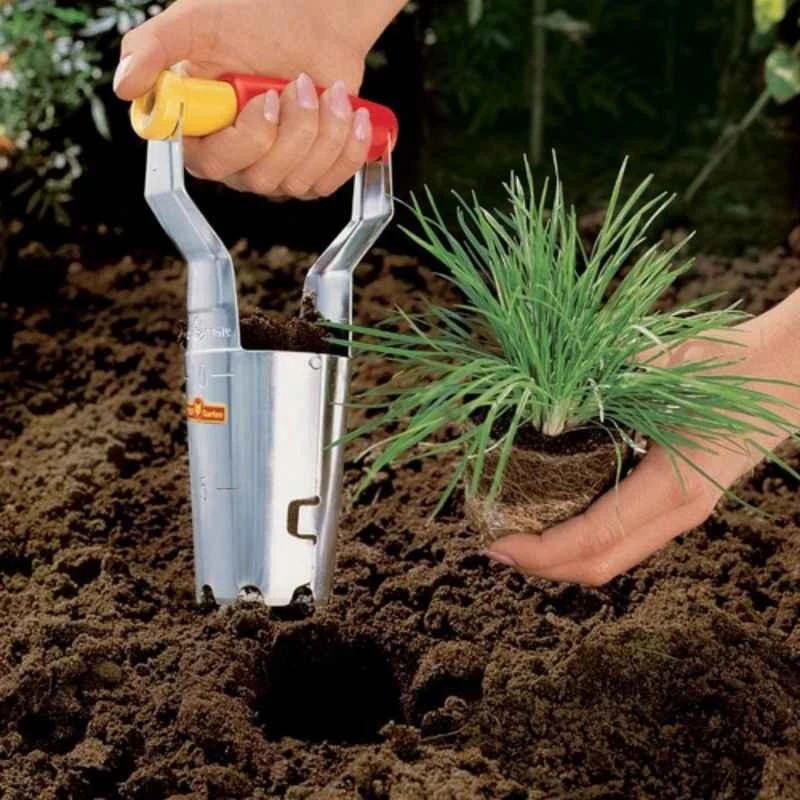 Wolf Garten Automatic Bulb Planter FH N image-3