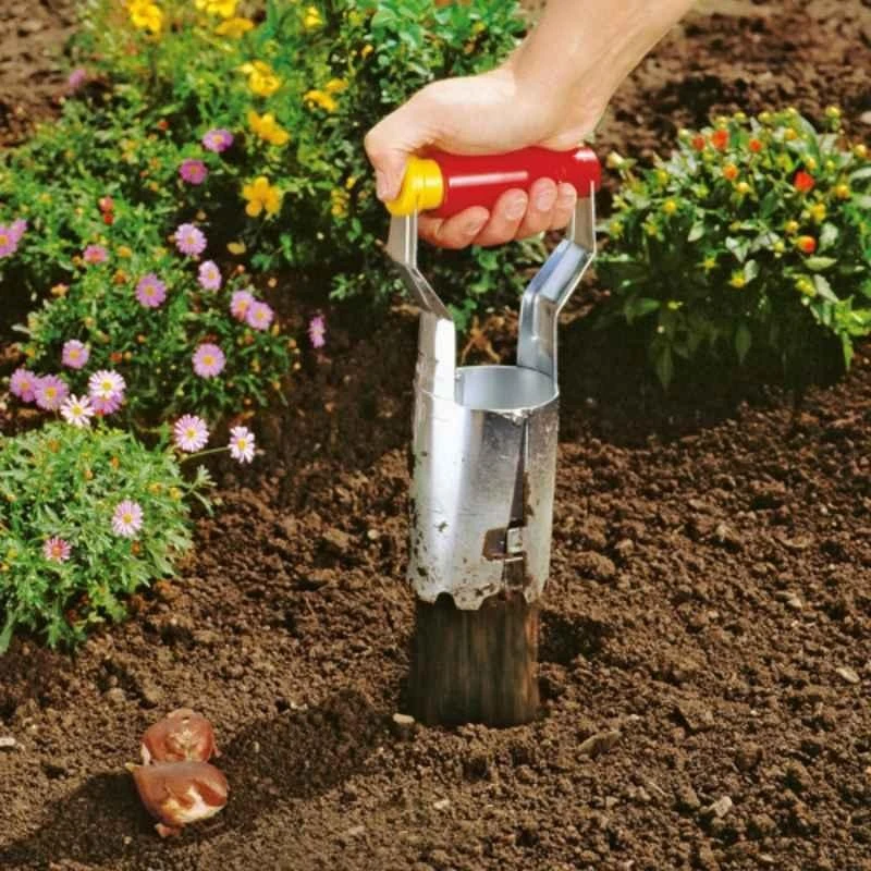 Wolf Garten Automatic Bulb Planter FH N image-4