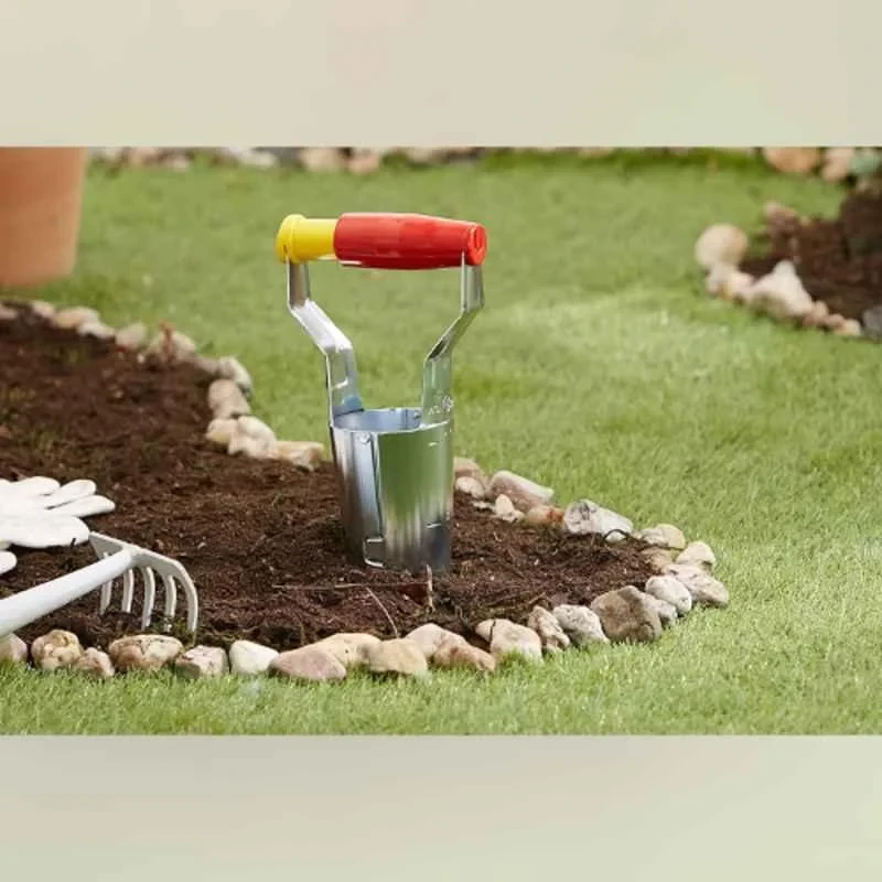 Wolf Garten Automatic Bulb Planter FH N image-5