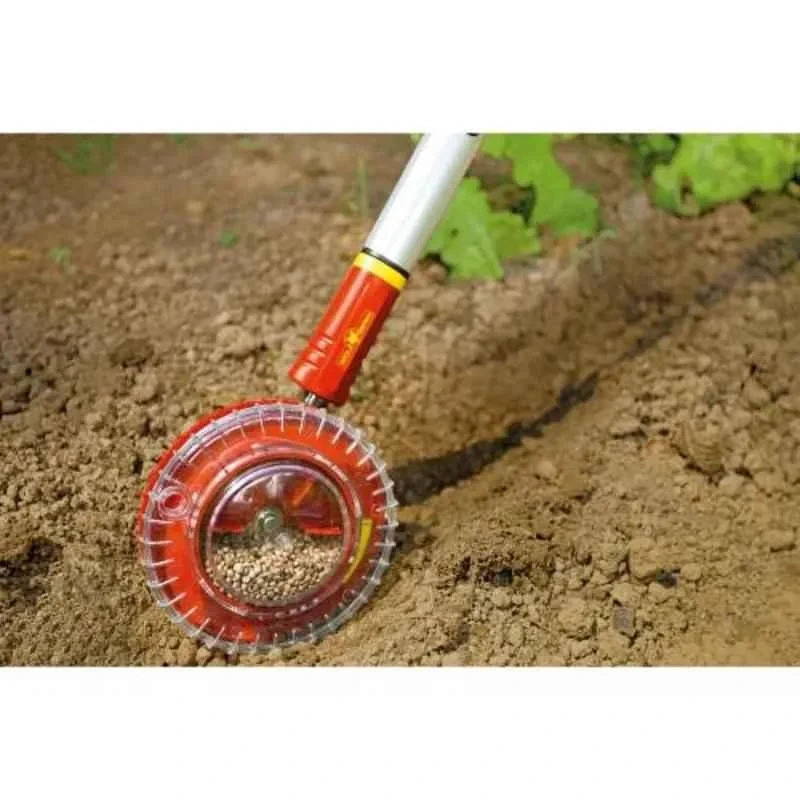Wolf Garten Seed Sower EA M 20cm image-2