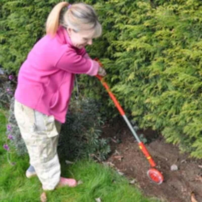 Wolf Garten Seed Sower EA M 20cm image-3