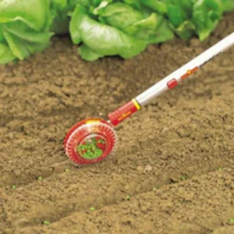 Wolf Garten Seed Sower EA M 20cm image-5