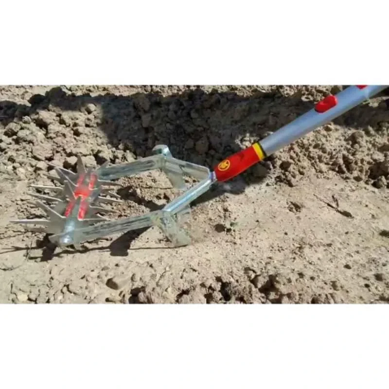 Wolf Garten Multi Change Soil Miller DA S image-5