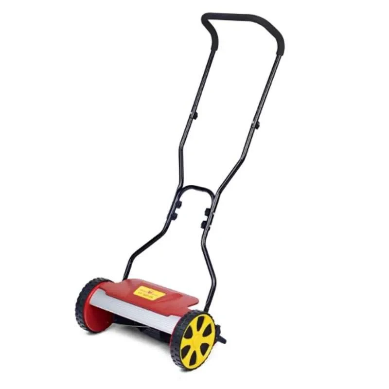 Wolf Garten Spindle Mower TT 300 S 30cm image-3
